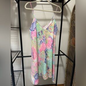 Lilly Pulitzer Clara Dress